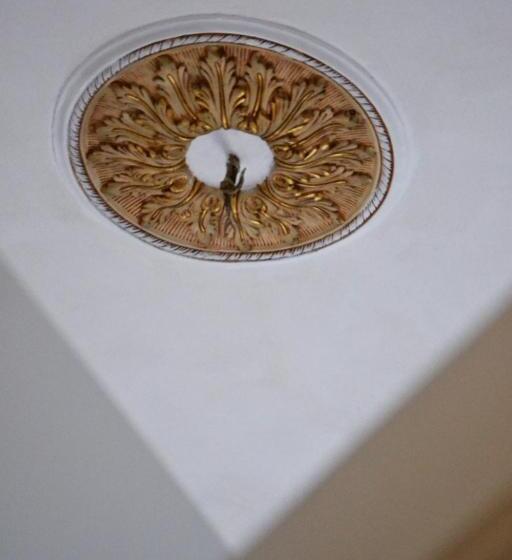 Трехместный Номер Стандарт с Балконом, Nostos Rooms & Apartments