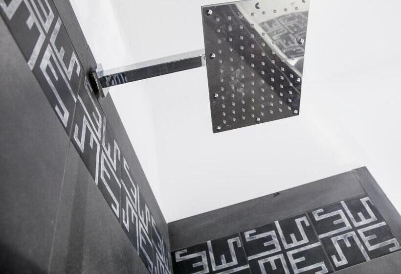 Номер Стандарт Индивидуальный с Балконом, Nostos Rooms & Apartments