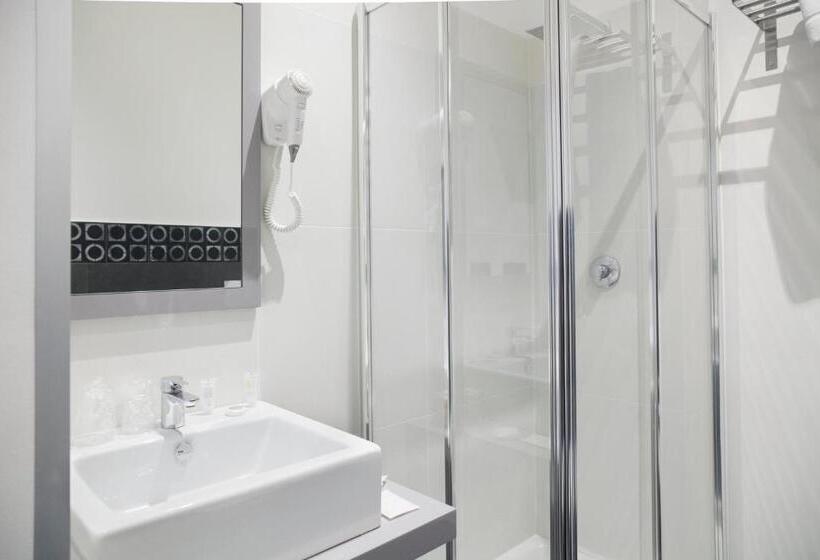 Номер Стандарт Индивидуальный с Балконом, Nostos Rooms & Apartments