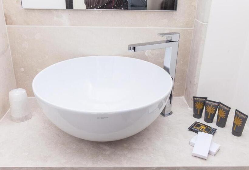 Студио Стандарт Кровать Кинг, Nostos Rooms & Apartments