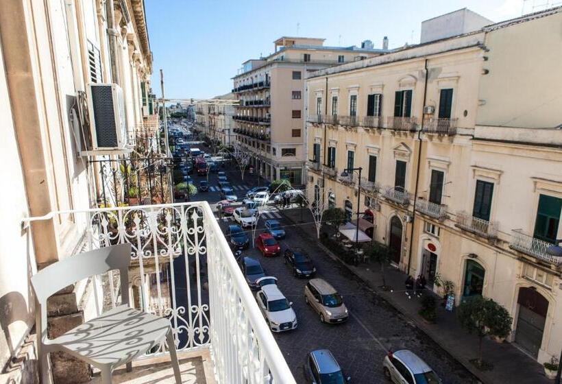 Студия Deluxe, Nostos Rooms & Apartments