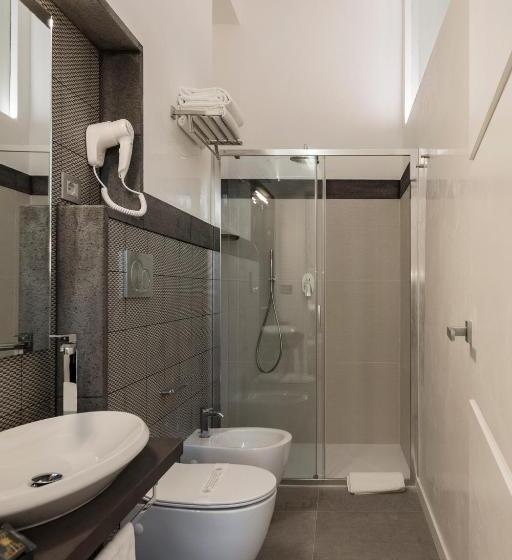 Студио Стандарт Кровать Кинг, Nostos Rooms & Apartments