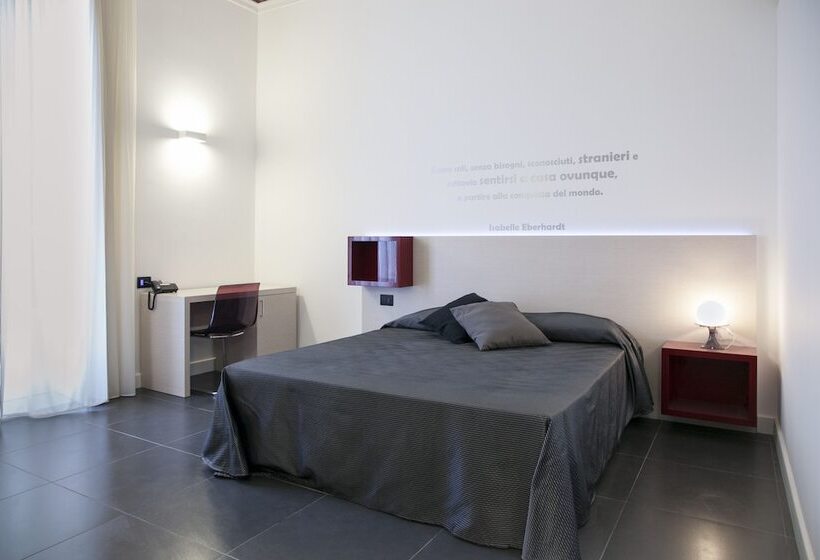 Четырехместный Номер Superior, Nostos Rooms & Apartments