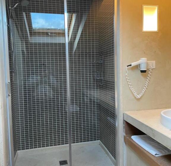 Apartamento Ático 2 Quartos, Ceccarini Suite
