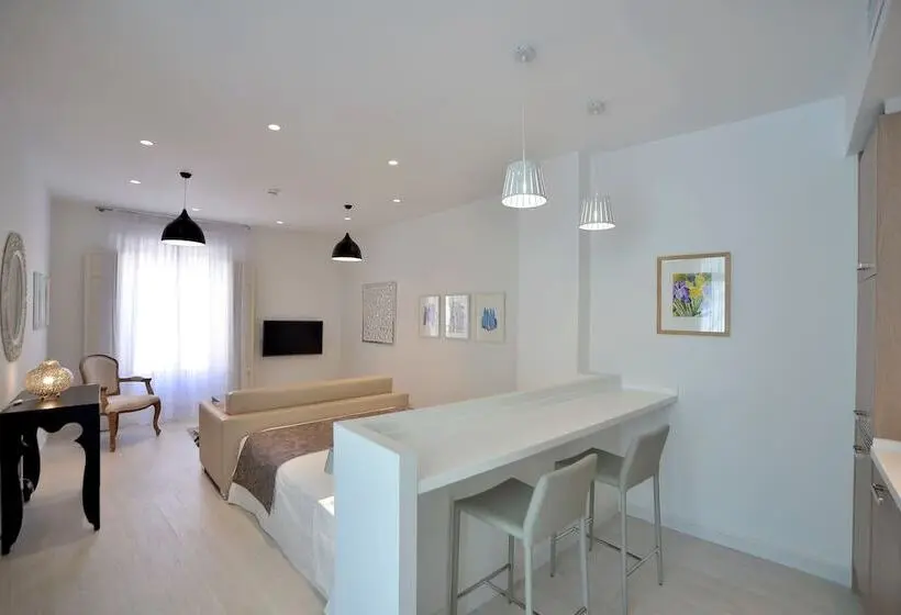 استودیوی استاندارد, El Armador Casa Palacio By Luxury Suites Cádiz