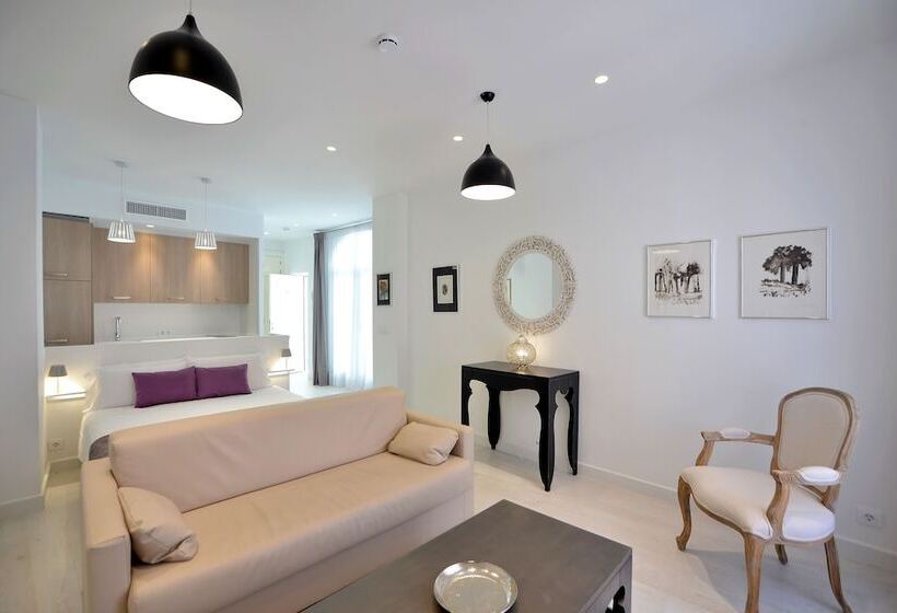 Escritório Estándar, El Armador Casa Palacio By Luxury Suites Cádiz