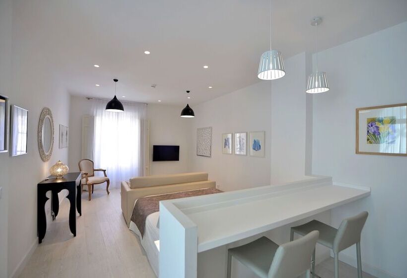 Escritório Estándar, El Armador Casa Palacio By Luxury Suites Cádiz