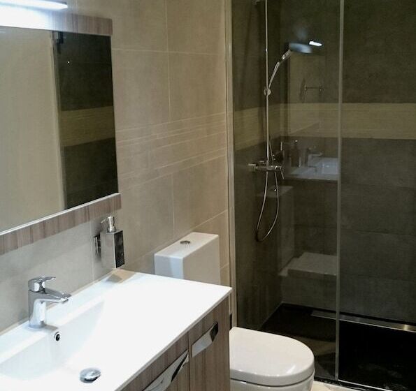 آپارتمان 2 خوابه, El Armador Casa Palacio By Luxury Suites Cádiz