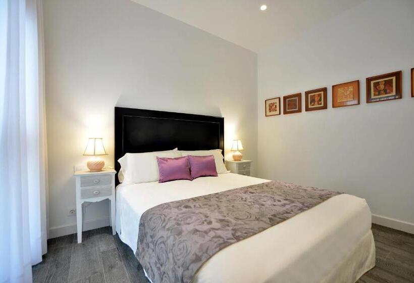 Apartamento 2 Dormitórios, El Armador Casa Palacio By Luxury Suites Cádiz