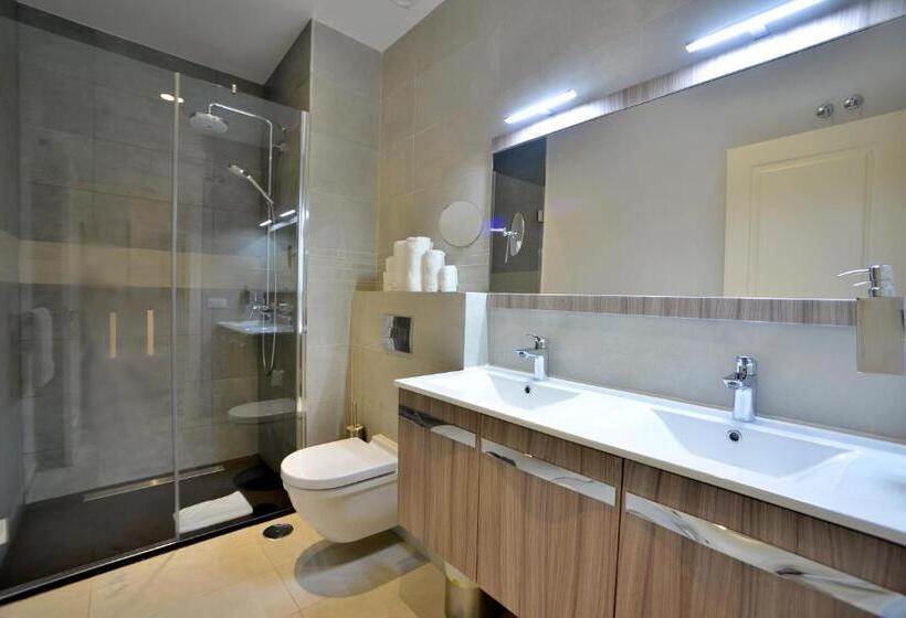 Apartamento 2 Dormitórios, El Armador Casa Palacio By Luxury Suites Cádiz