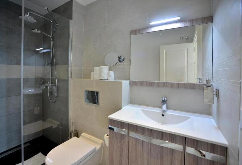 Escritório Estándar, El Armador Casa Palacio By Luxury Suites Cádiz