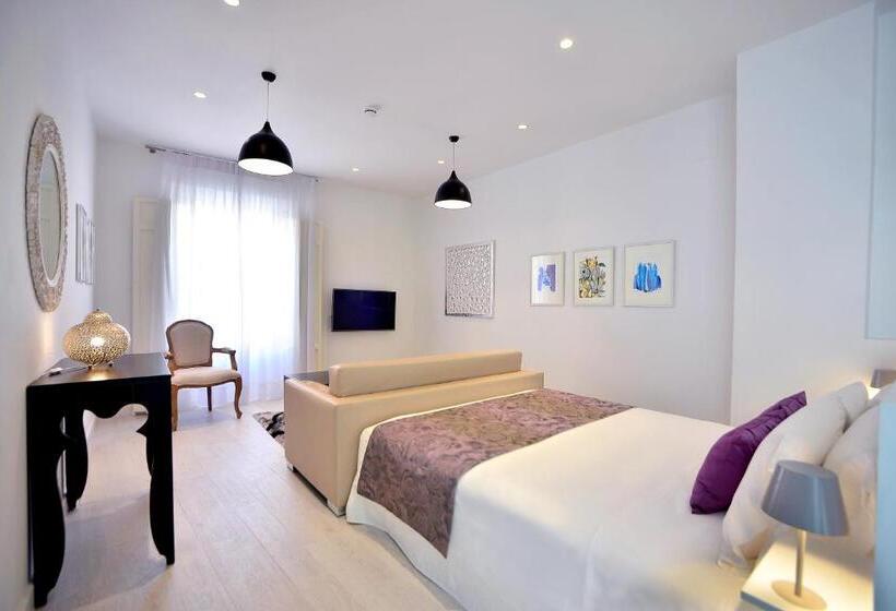 Escritório Estándar, El Armador Casa Palacio By Luxury Suites Cádiz