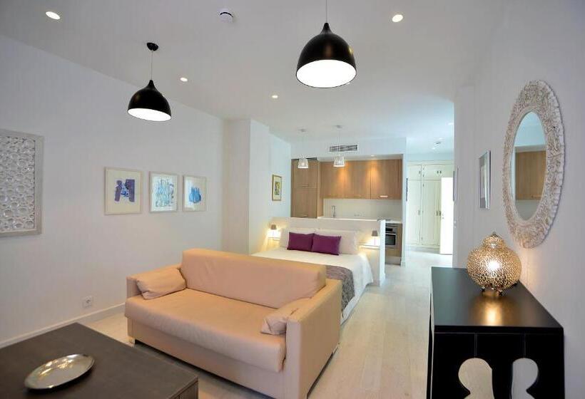 Escritório Estándar, El Armador Casa Palacio By Luxury Suites Cádiz