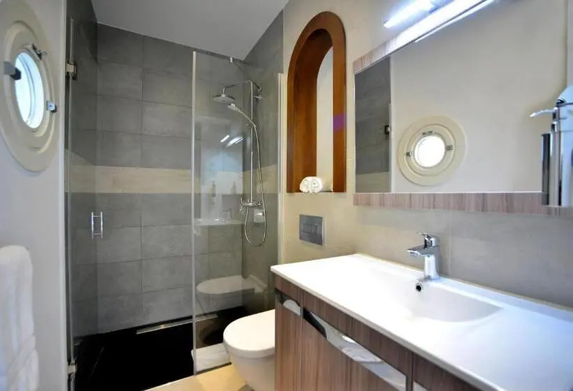 1 Bedroom Penthouse Apartment, El Armador Casa Palacio By Luxury Suites Cádiz