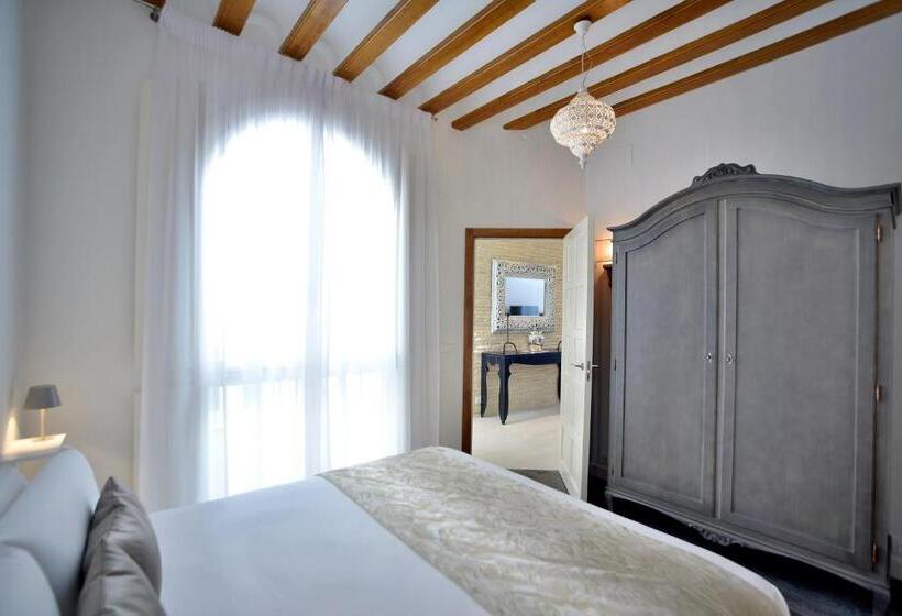 Apartamento Ático 1 Quarto, El Armador Casa Palacio By Luxury Suites Cádiz