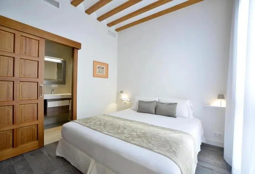 1 Bedroom Penthouse Apartment, El Armador Casa Palacio By Luxury Suites Cádiz