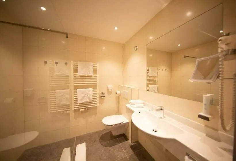Standard-huone, Felsners Hotel & Restaurant