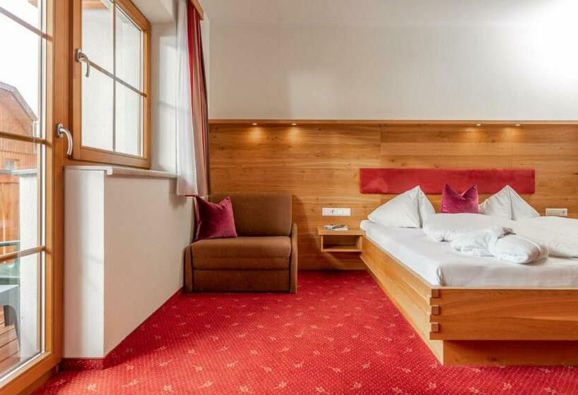 패밀리 룸, Felsners Hotel & Restaurant