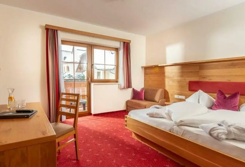 Perhehuone, Felsners Hotel & Restaurant