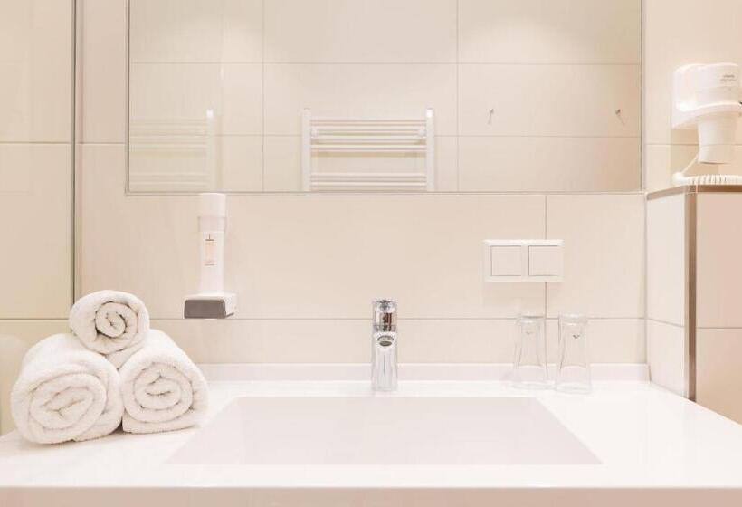 패밀리 룸, Felsners Hotel & Restaurant