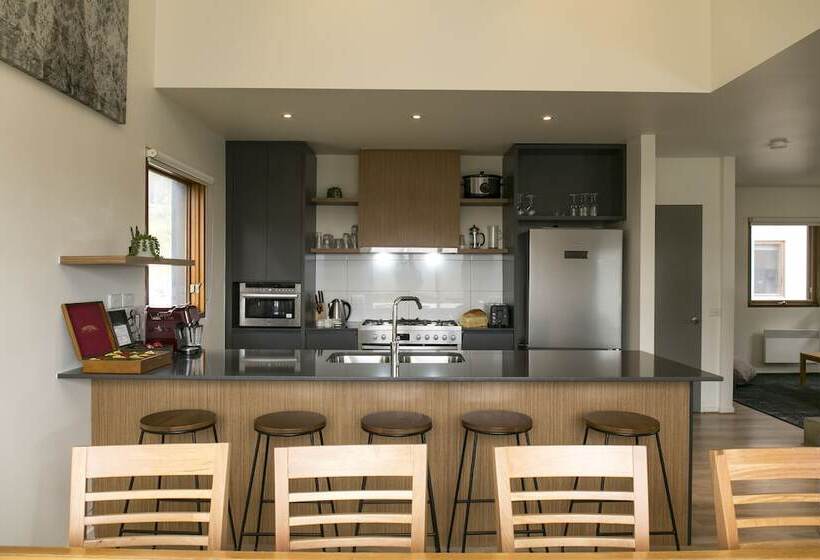 شقة 3 غرف, Frueauf Village