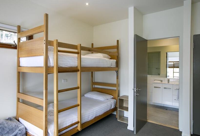 شقة 3 غرف, Frueauf Village