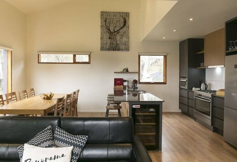 شقة 3 غرف, Frueauf Village