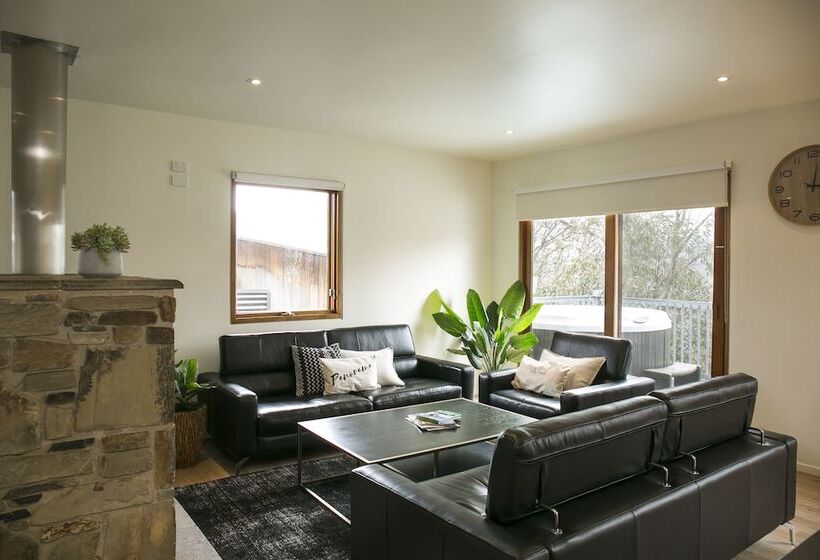 شقة 3 غرف, Frueauf Village