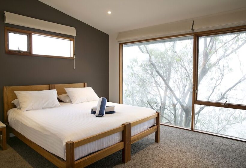 شقة 3 غرف, Frueauf Village