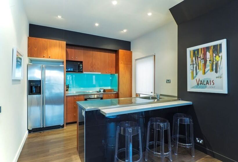 شقة 3 غرف, Frueauf Village