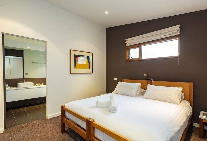 شقة 3 غرف, Frueauf Village