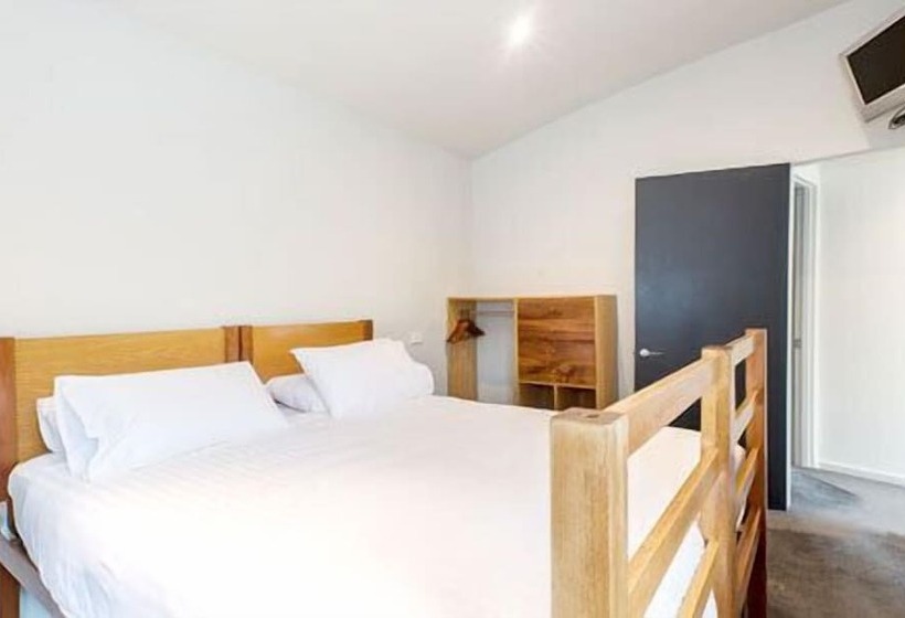 شقة 3 غرف, Frueauf Village