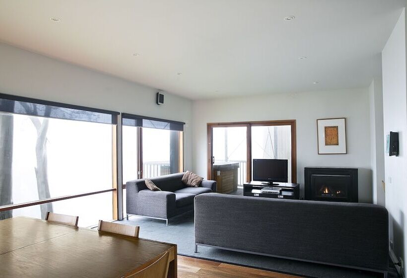 شقة 3 غرف, Frueauf Village