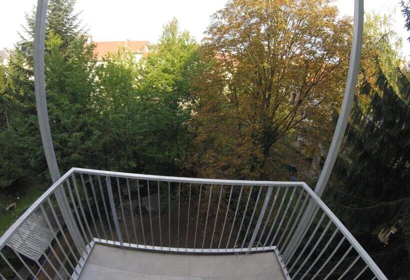 스탠다드 룸, Aton