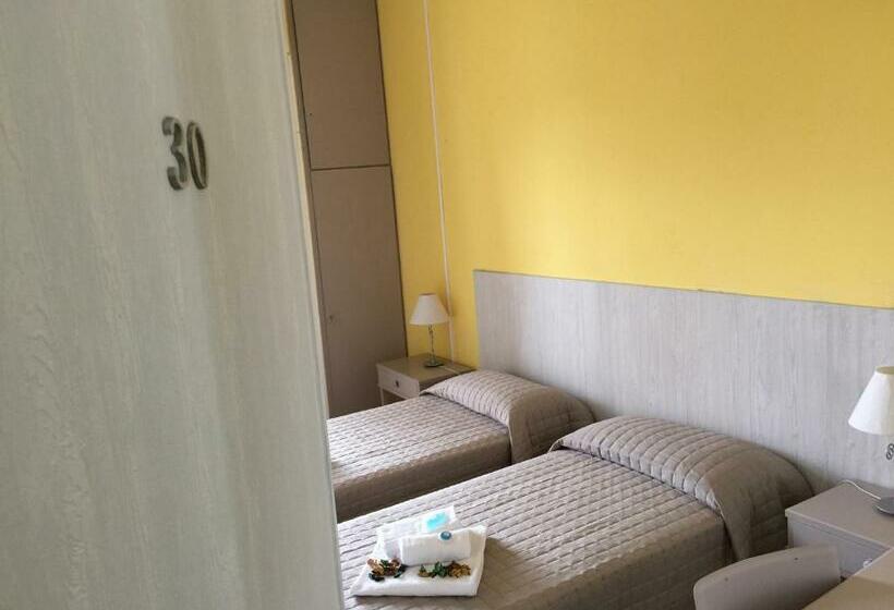 חדר סטנדרט, Castelsardo Domus Beach