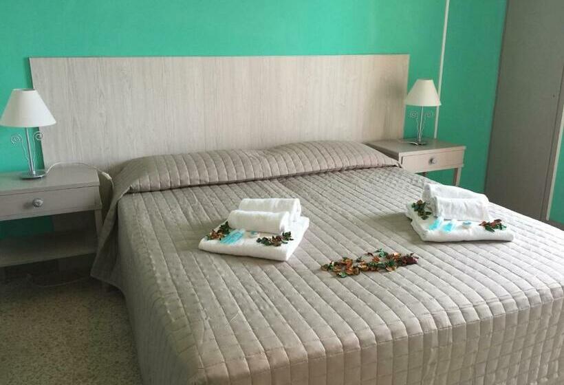 חדר סטנדרט, Castelsardo Domus Beach