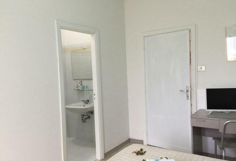 חדר סטנדרט, Castelsardo Domus Beach