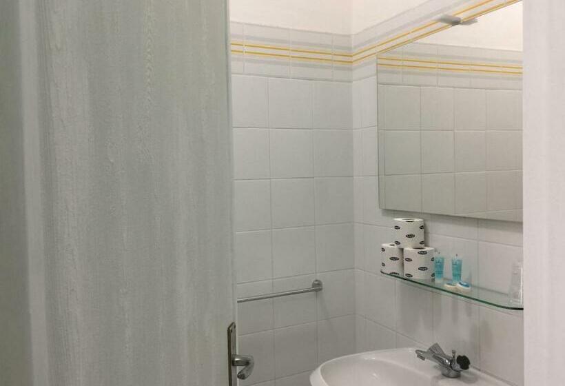 חדר סטנדרט, Castelsardo Domus Beach