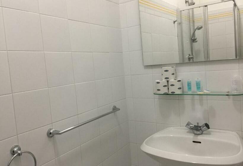 חדר סטנדרט, Castelsardo Domus Beach