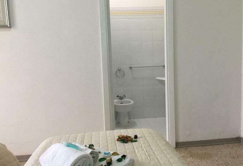 חדר סטנדרט, Castelsardo Domus Beach