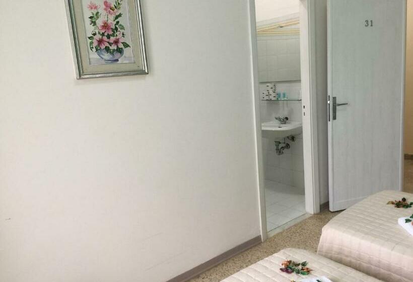 חדר סטנדרט, Castelsardo Domus Beach