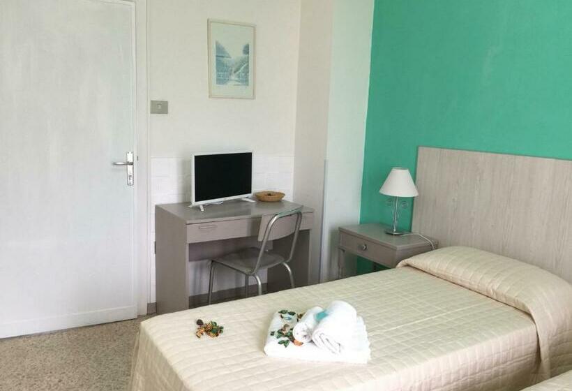Номер Стандарт, Castelsardo Domus Beach