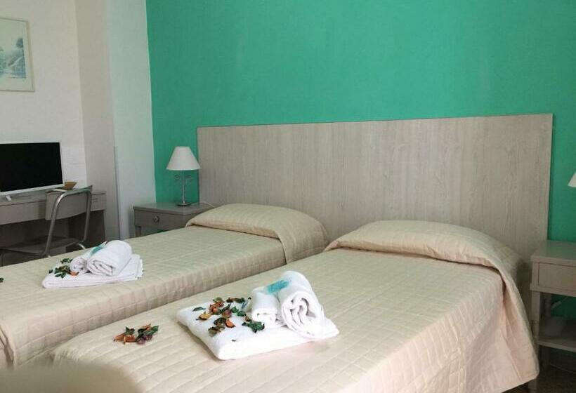 חדר סטנדרט, Castelsardo Domus Beach