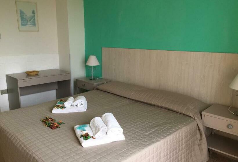 חדר סטנדרט, Castelsardo Domus Beach