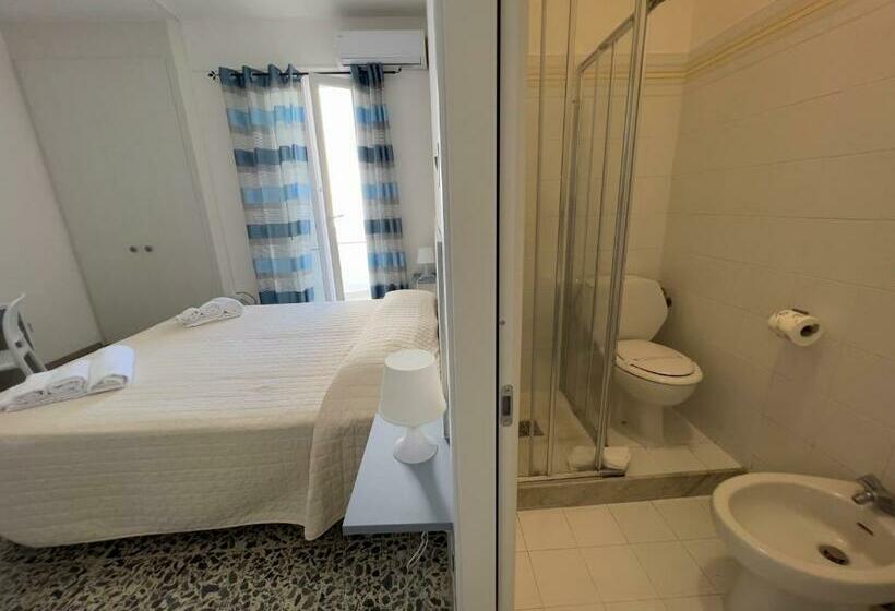 חדר סטנדרט, Castelsardo Domus Beach