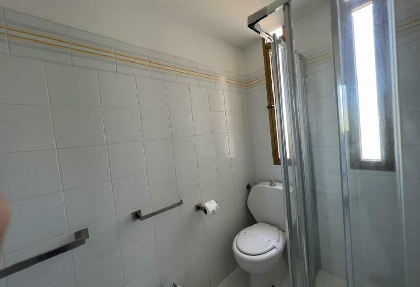 חדר סטנדרט, Castelsardo Domus Beach