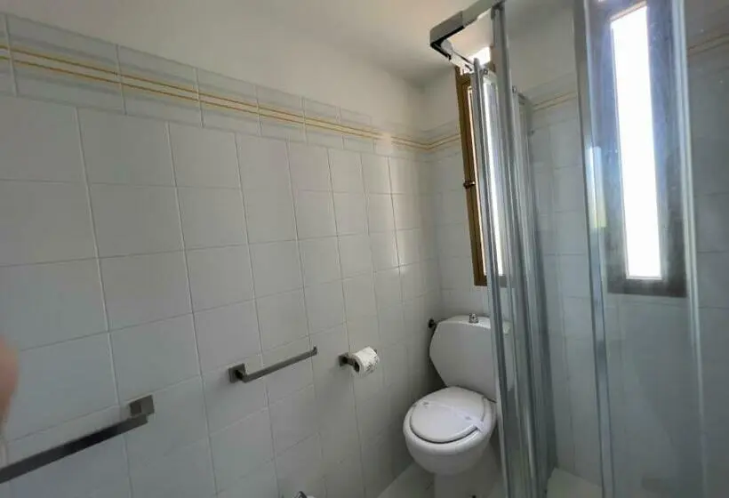 Standard-huone, Castelsardo Domus Beach