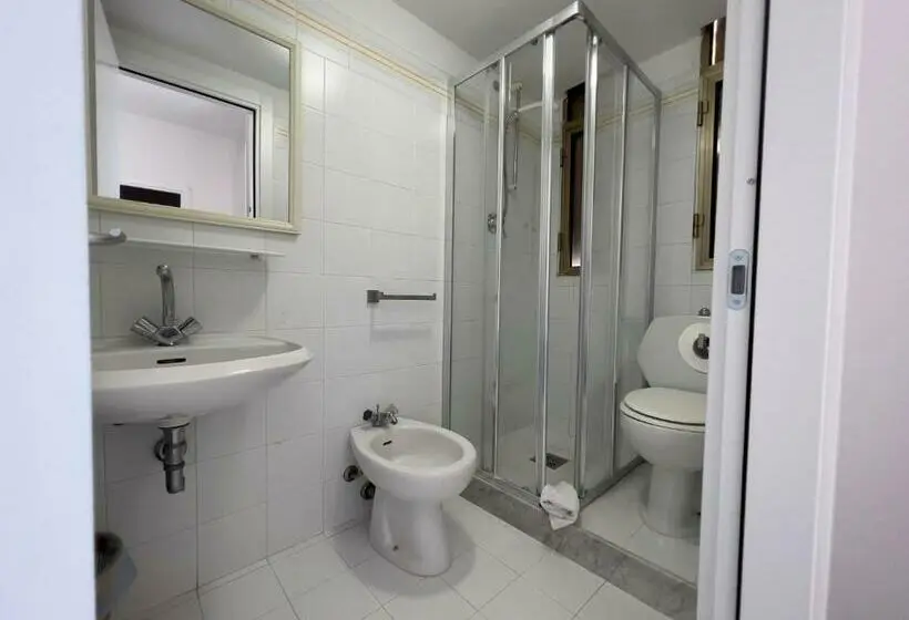 Standard-huone, Castelsardo Domus Beach