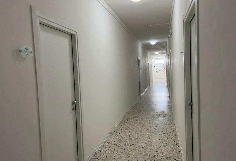 חדר סטנדרט, Castelsardo Domus Beach