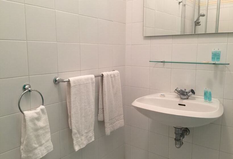 חדר סטנדרט, Castelsardo Domus Beach